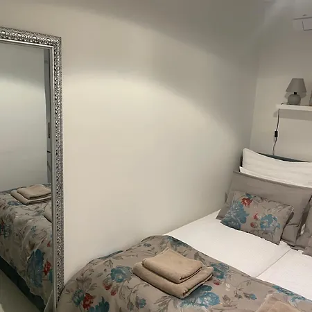 Διαμέρισμα Belvarosi Lak Ντέμπρετσεν